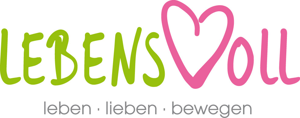 LebensVoll_Schrift